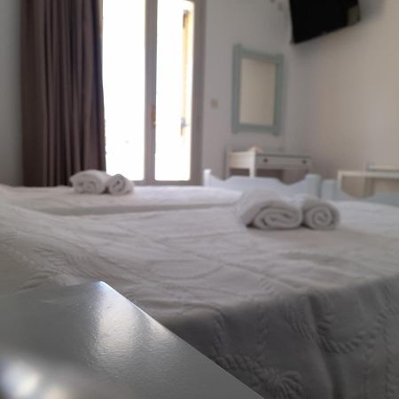 스칼라 Elia B&B 외부 사진