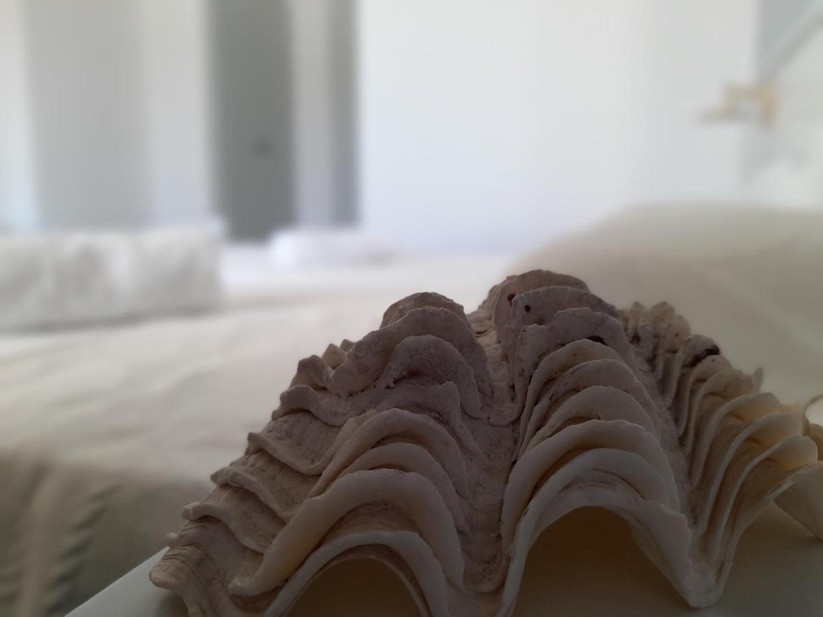 스칼라 Elia B&B 외부 사진
