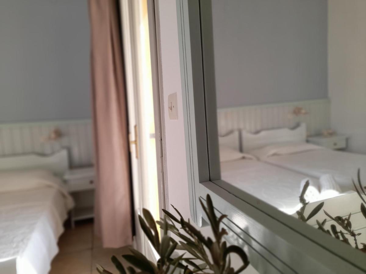 스칼라 Elia B&B 외부 사진