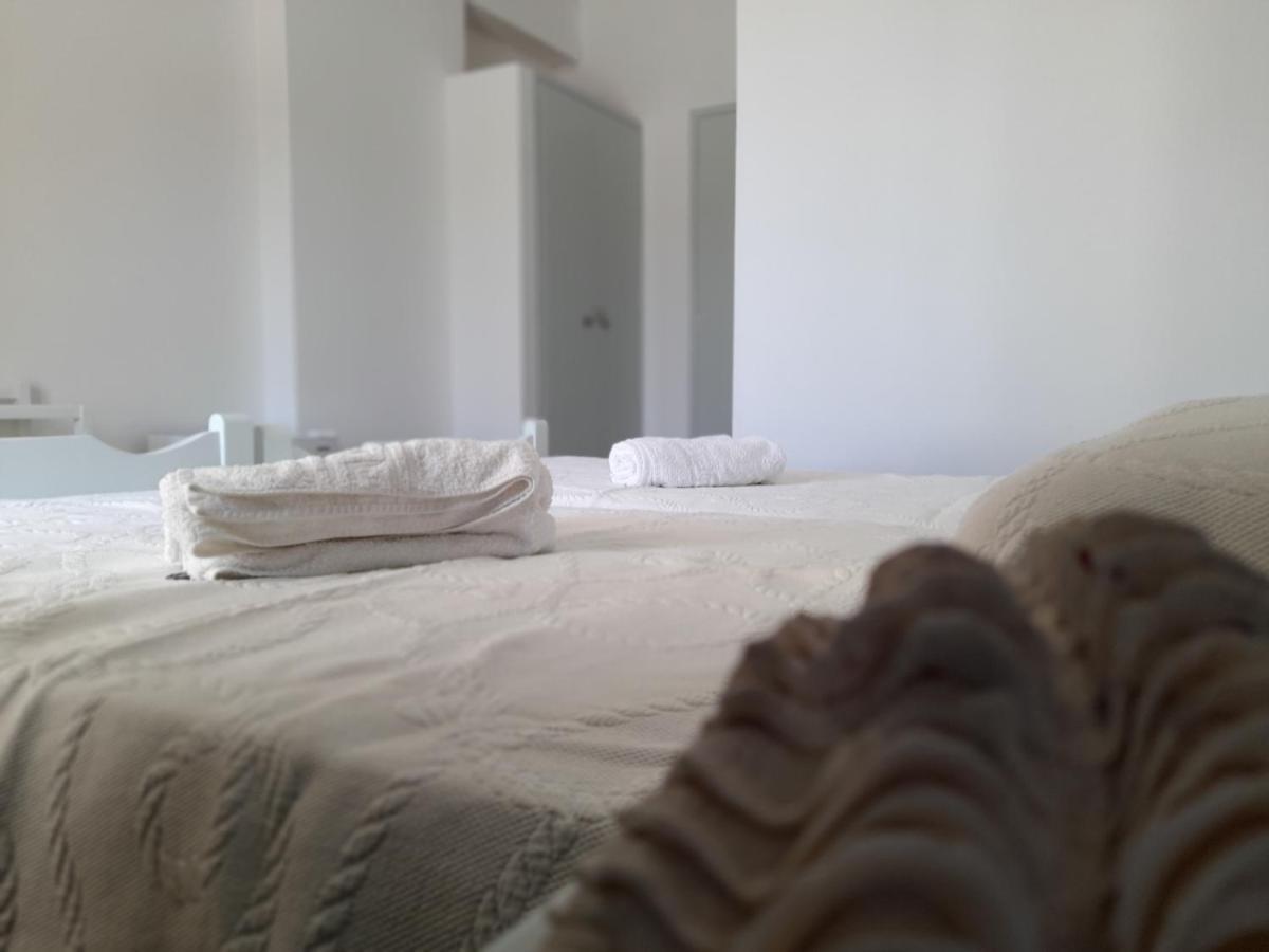 스칼라 Elia B&B 외부 사진